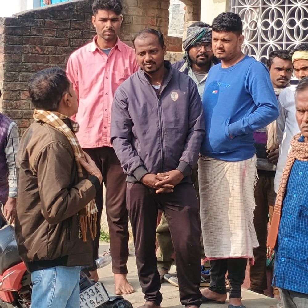 समस्तीपुर पुलिस पर थर्ड डिग्री टॉर्चर का आरोप:युवक के प्राइवेट पार्ट में डाला पेट्रोल, भाकपा माले 10 जनवरी को निकालेगी न्याय मार्च