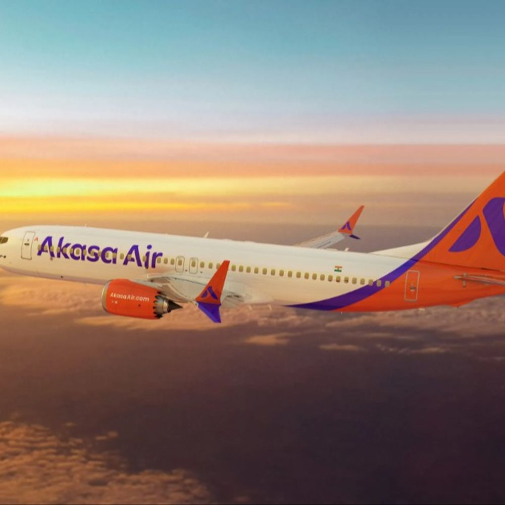पूर्णिया से जल्द शुरू होगी अकाशा एयरलाइंस की फ्लाइट:दिल्ली-मुंबई के लिए सीधी उड़ान, सांसद पप्पू यादव से मुलाकात में नागरिक उड्डयन मंत्री ने दिया ग्रीन सिग्नल