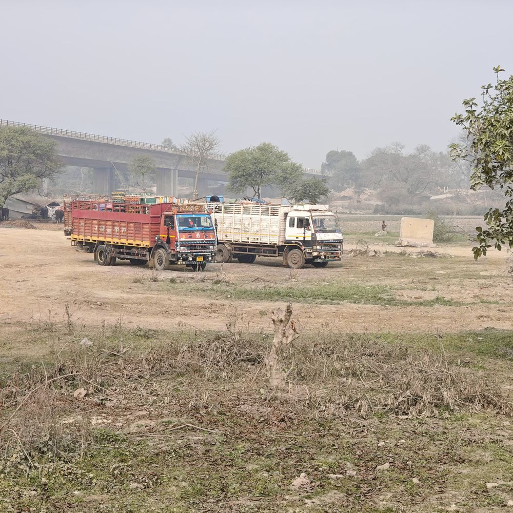 पहली बार 10 दिवसीय माघी पूर्णिमा मेले का आयोजन:आध्यात्मिक-सांस्कृतिक कार्यक्रमों की तैयारियां तेज, 26 जनवरी से होगा शुरू