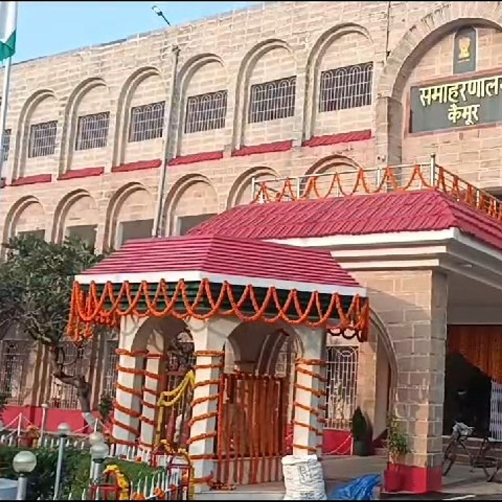 कैमूर में आपदाओं से 76 लोगों की मौत:डूबने और वज्रपात से सर्वाधिक जानें गईं, सरकार ने दी 2.56 करोड़ की सहायता