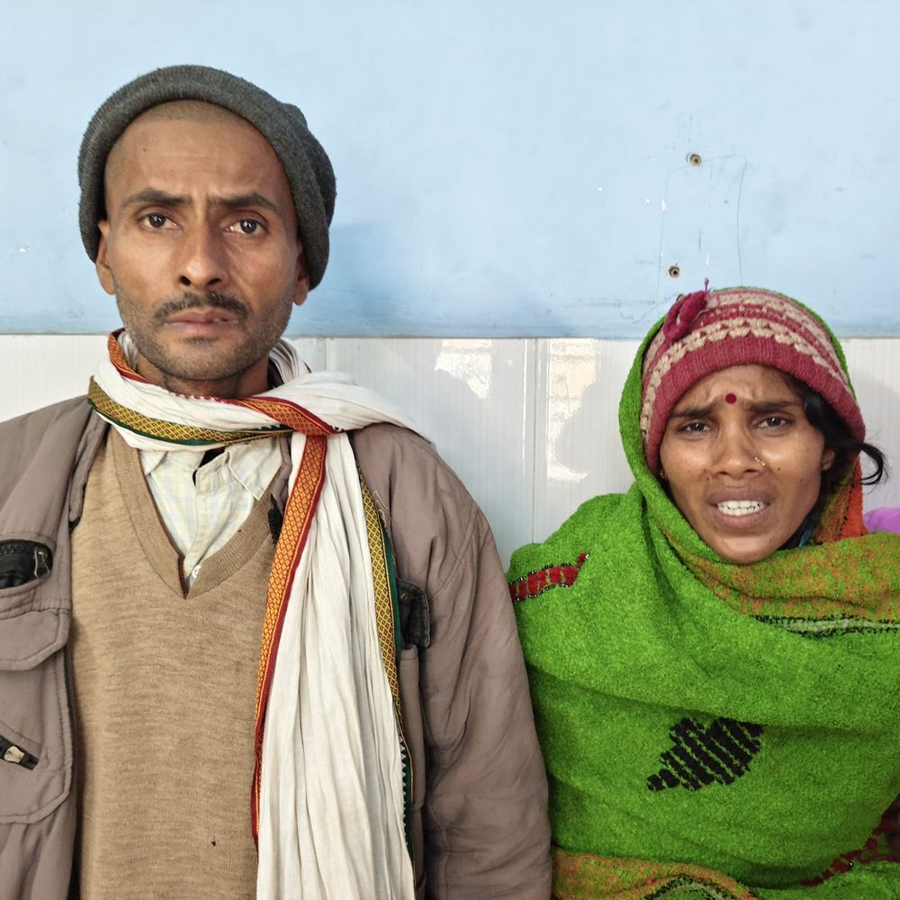 दो हजार रुपए बकाया मांगने पर महिला को पीटा:किराने की दुकान से राशन का सामान ले गया था, घायल दुकानदार का चल रहा इलाज