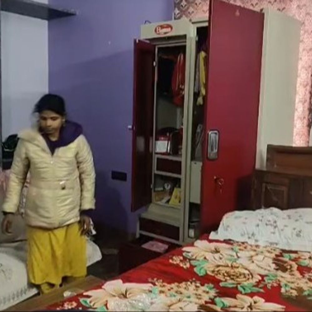 पूर्णिया में जेई के घर से 10.50 लाख की चोरी:विभागीय काम से सुबह घर से निकले थे, वापस लौटने पर गायब मिले कैश और जेवरात