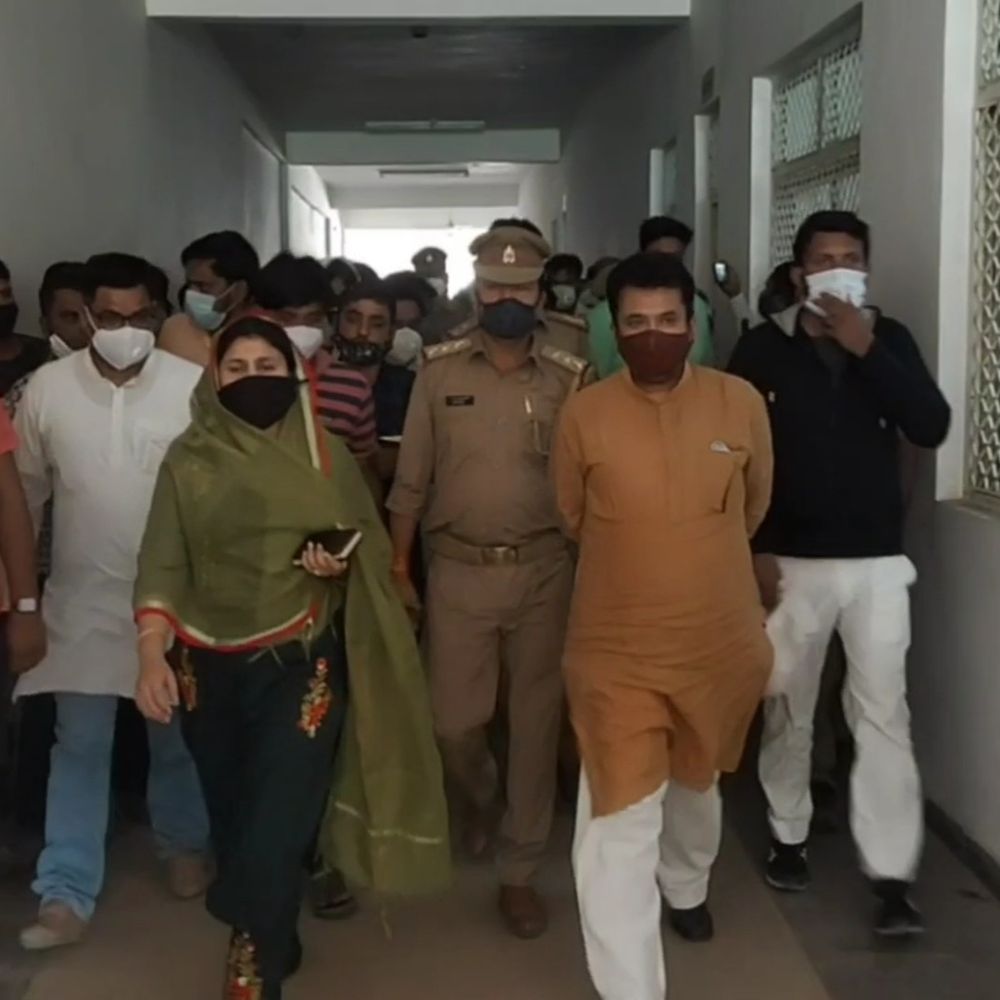 फिरोज पप्पू हत्याकांड: MP-MLA कोर्ट में सुनवाई:पूर्व सांसद रिजवान जहीर समेत पांच आरोपी पर होना है फैसला