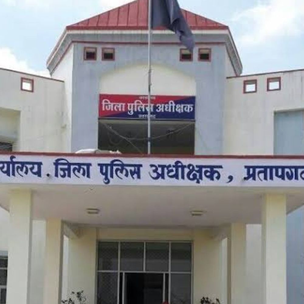 गृह विभाग ने हिस्ट्रीशीटर सुखलाल पर राजपासा को दी मंजूरी:प्रतापगढ़ पुलिस ने की थी कार्रवाई, आरोपी पर हैं 11 गंभीर मामले दर्ज