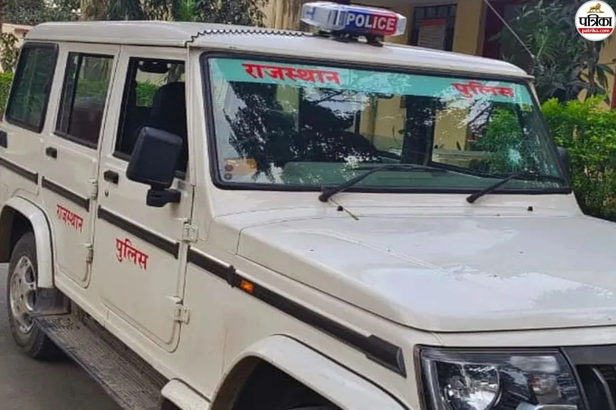 प्रतापगढ़ में लापता 10 साल की बालिका को पुलिस ने चार घंटे में सकुशल ढूंढा, परिजनों में लौटी खुशी