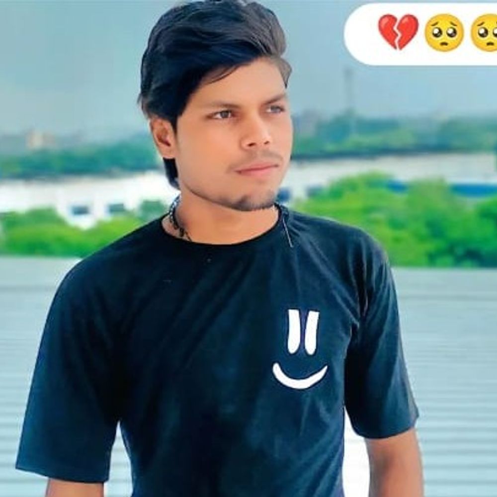 संभल के युवक की मुरादाबाद में मौत:बहनोई की दुकान से लौटते समय तेज रफ्तार गाड़ी ने मारी टक्कर