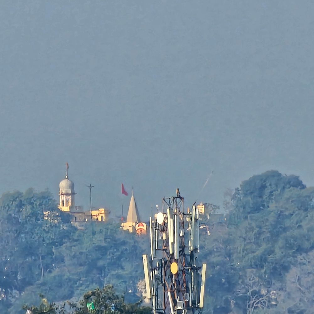 ठंड से मिली राहत, न्यूनतम तापमान 6 डिग्री पहुंचा:छतरपुर में न्यूनतम तापमान 1 डिग्री बढ़ा, दिन में 25 डिग्री रहने का अनुमान