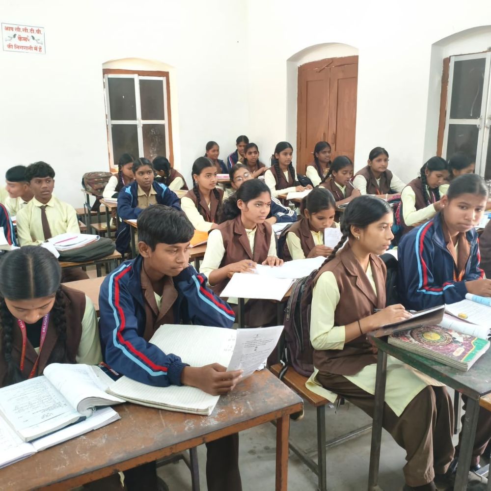 बोर्ड परीक्षार्थी अब परीक्षा गैप में डाउट क्लियर कर सकेंगे:बालाघाट में 10वीं-12वीं के 39173 छात्र होंगे शामिल; रेमेडियल क्लास भी जारी