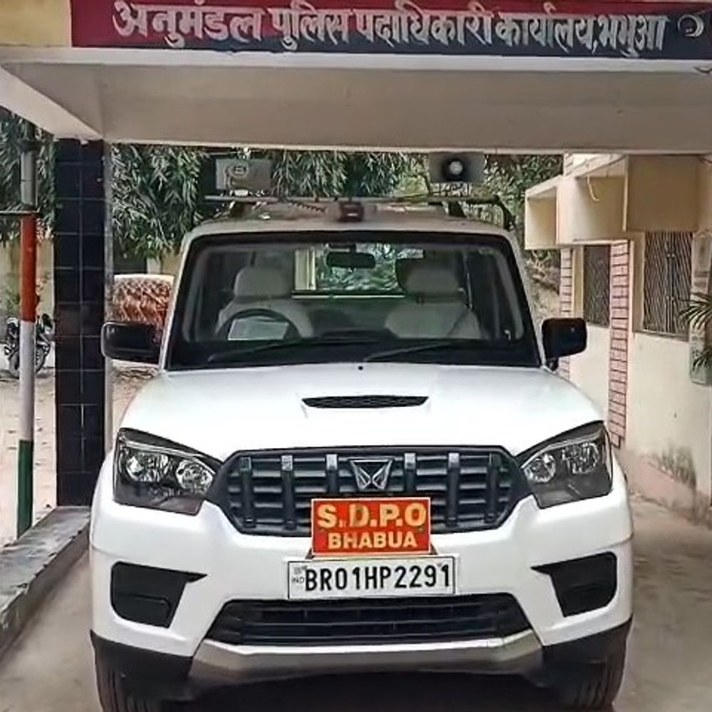 कैमूर हत्याकांड में नामजद आरोपी धर्मु राजभर अरेस्ट:समर राजभर की गला रेतकर हत्या मामले में पुलिस ने की कार्रवाई