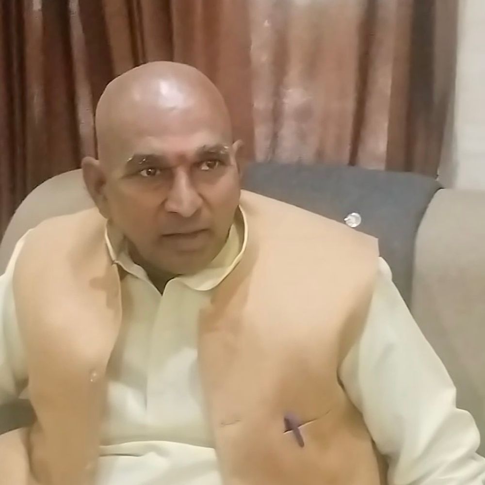 विद्यालय-विश्वविद्यालय जाति से मुक्त हों, सिर्फ शिक्षक और शिक्षार्थी रहें:पूर्व विधायक बोले- उन्हें संस्कारों और नैतिक मूल्यों के आधार पर बेहतर बनाया जाना चाहिए