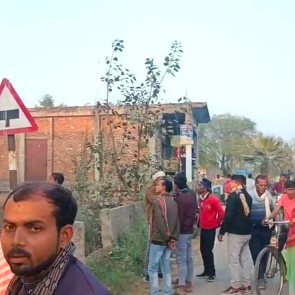 बाराबंकी में 13 साल के छात्र का अपहरण:एसआईआर फार्म के बहाने ले गए, चंगुल से निकलकर भागा, एक आरोपी हिरासत में