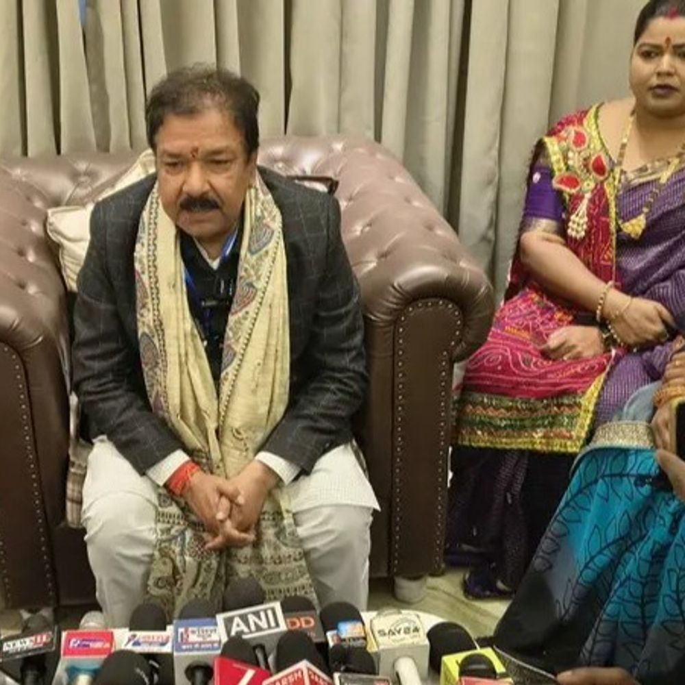 ‘बिहार में ढूंढने पर भी सड़क पर नहीं मिलेगा गड्ढा’:दिलीप जायसवाल बोले- राज्य देश के लिए रोल मॉडल बनेगा, नई सड़क मेंटेनेंस पॉलिसी ला रहे हैं