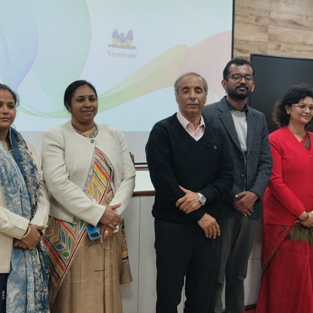 GSVM में मेडिकल थीसिस पर राष्ट्रीय संगोष्ठी:मेडिकल छात्रों को प्रभावी शोध लेखन के वैज्ञानिक गुर सिखाए गए