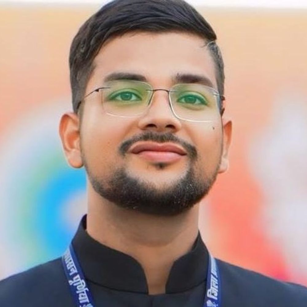 DM अंशुल कुमार को मिलेगा बेस्ट डिस्ट्रिक्ट इलेक्शन अवॉर्ड:25 जनवरी को राष्ट्रपति द्रौपदी मुर्मू के हाथों होंगे सम्मानित, विधानसभा चुनाव में उत्कृष्ट प्रदर्शन के लिए सम्मान