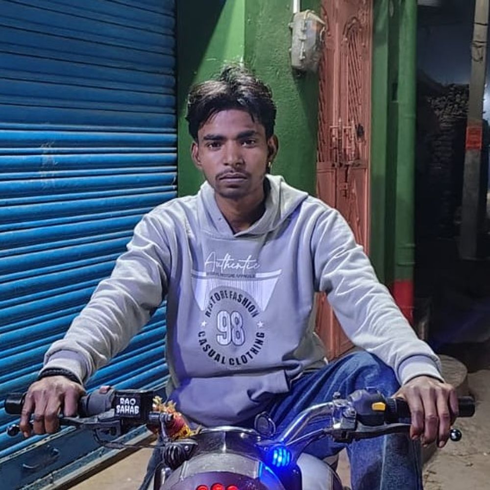 नवादा में युवक की मौत:झंझरी बीघा गांव के पास हुई घटना, इलाज के दौरान तोड़ा दम; पुलिस जांच में जुटी