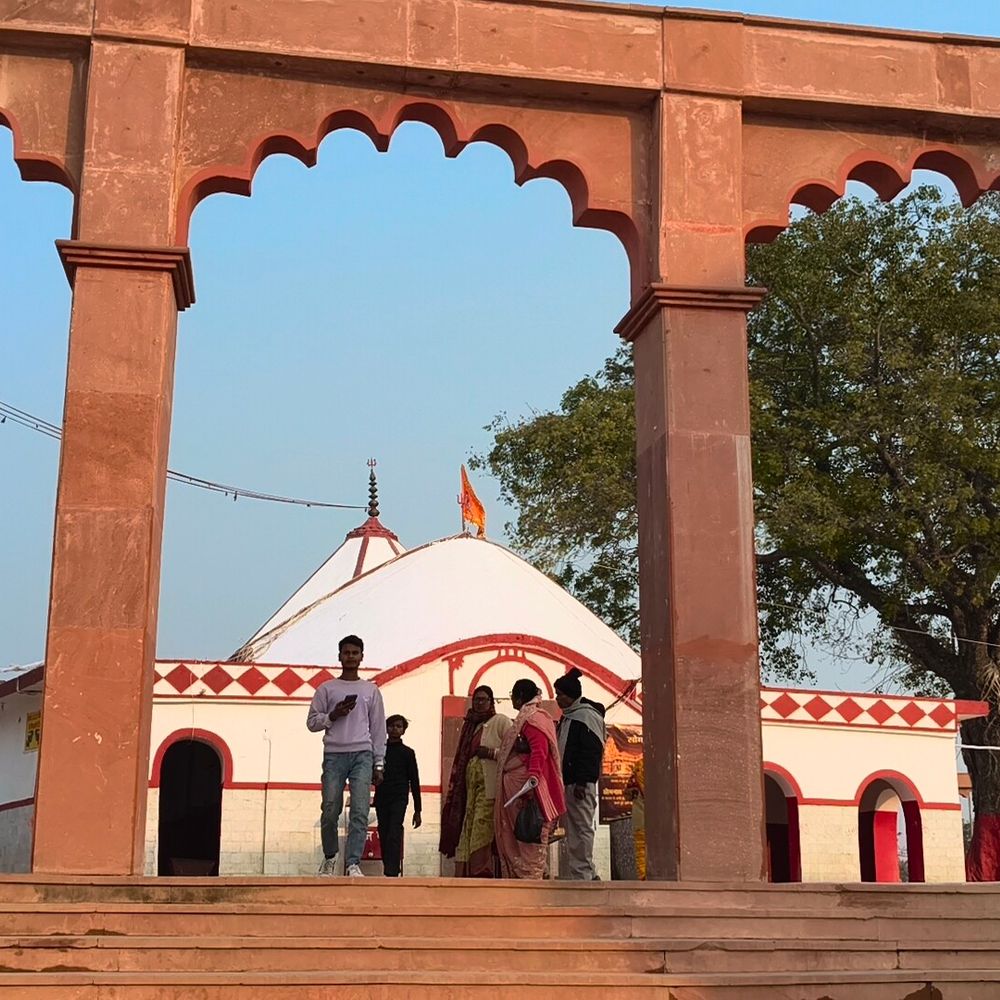 CM नीतीश करेंगे देकुली धाम का उद्घाटन:19 जनवरी को शिवहर में होगा ऐतिहासिक मंदिर का लोकार्पण