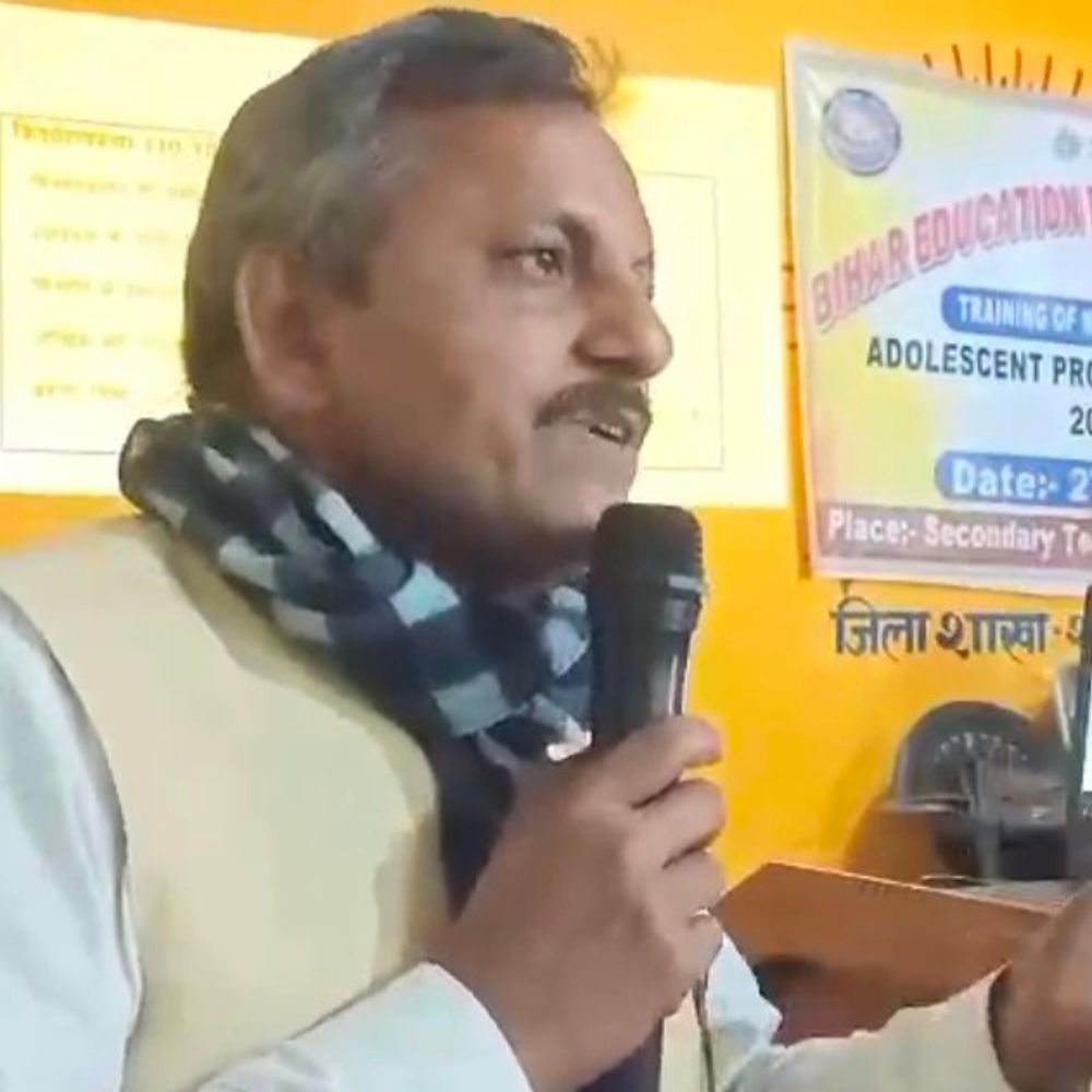 किशोरियों के एम्पावरमेंट पर वन डे वर्कशॉप:शेखपुरा में माध्यमिक शिक्षकों ने लिया भाग, DPO ने किया उद्घाटन