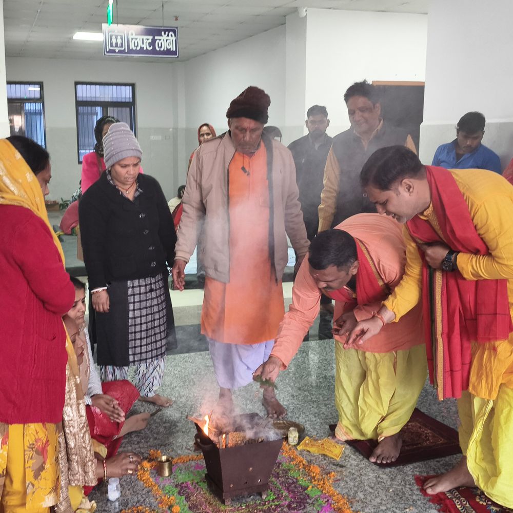 मातृ-शिशु अस्पताल का शुभारंभ:समस्तीपुर में करोड़ों की लागत से निर्माण, 100 बिस्तरों वाला है हॉस्पिटल