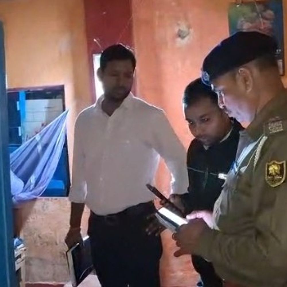 मायके जाने से रोकने पर नवविवाहिता ने लगाई फांसी:ससुराल में पंखे से लटकती मिली लाश, 5 महीने पहले ही हुई थी अंतरजातीय शादी