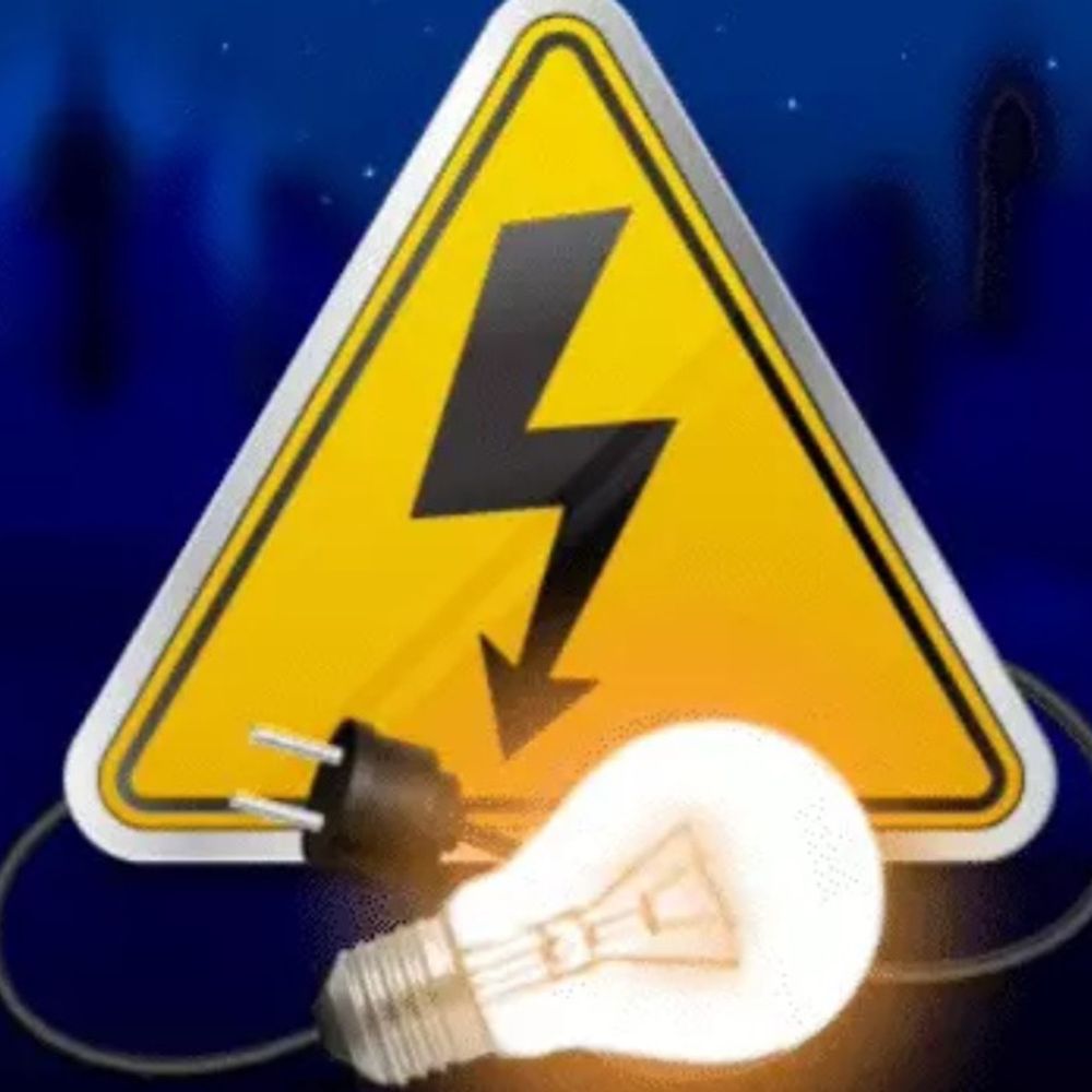 इंदिरा कॉलोनी में आज 3 घंटे नहीं रहेगी लाइट:मेंटेनेंस के चलते सुबह 9 से दोपहर 12 बजे तक होगी कटौती