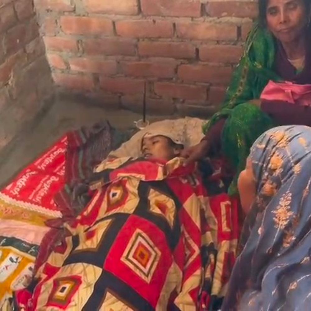 फंदे से लटका मिला शव, परिजनों ने नहीं दिया आवेदन:कटिहार में नवविवाहिता की संदिग्ध मौत, पुलिस जांच में जुटी