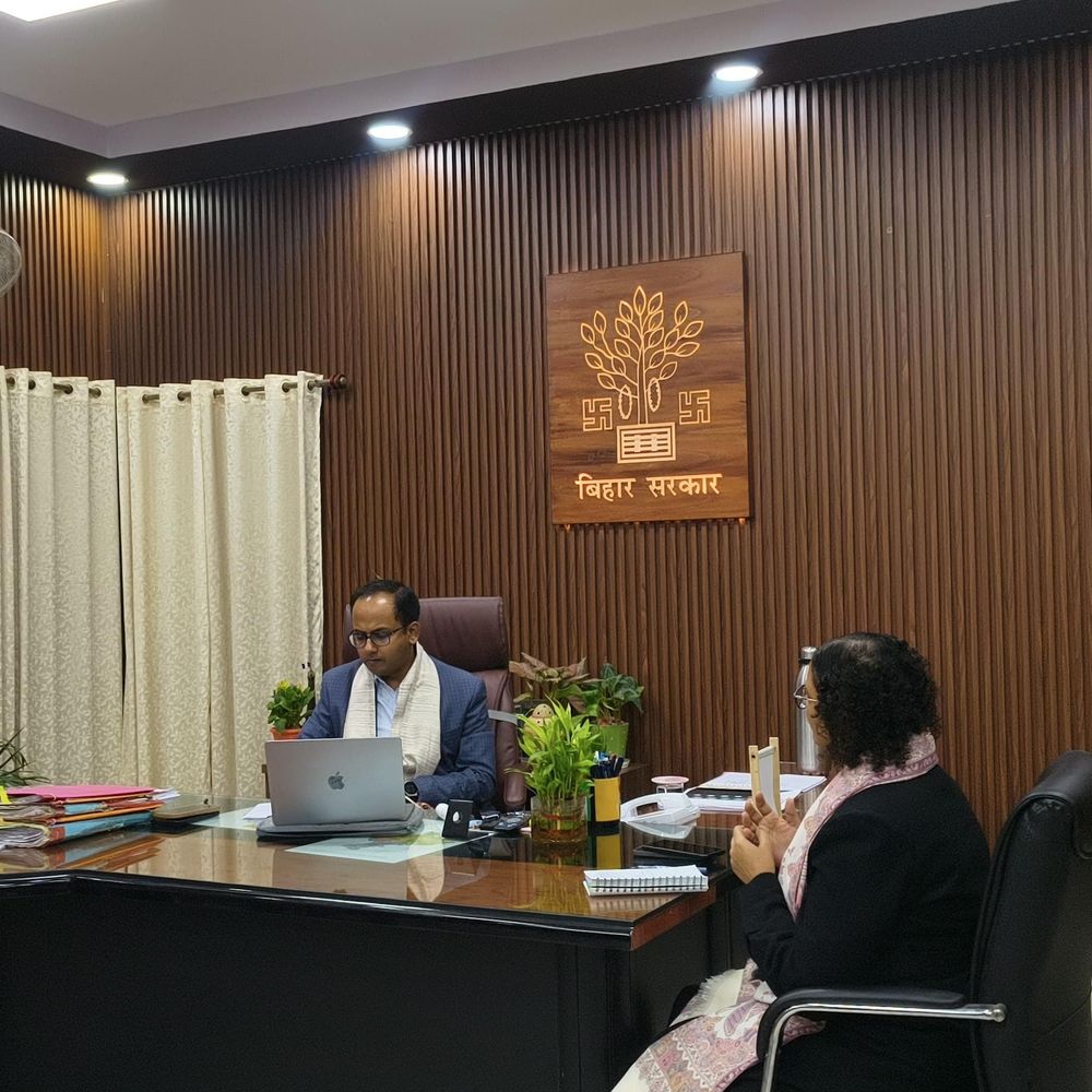 नवादा में स्कूलों के समय पर प्रतिबंध जारी:सुबह 10 बजे से पहले, शाम 3 बजे के बाद कक्षाएं नहीं