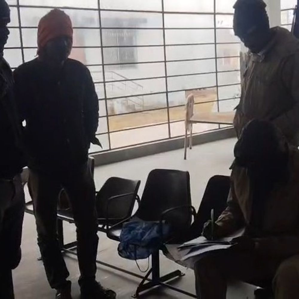 सुपौल में ट्रेन से कटकर अज्ञात व्यक्ति की मौत:पुलिस पहचान में जुटी, थानाध्यक्ष ने मानसिक विक्षिप्त होने की आशंका जताई