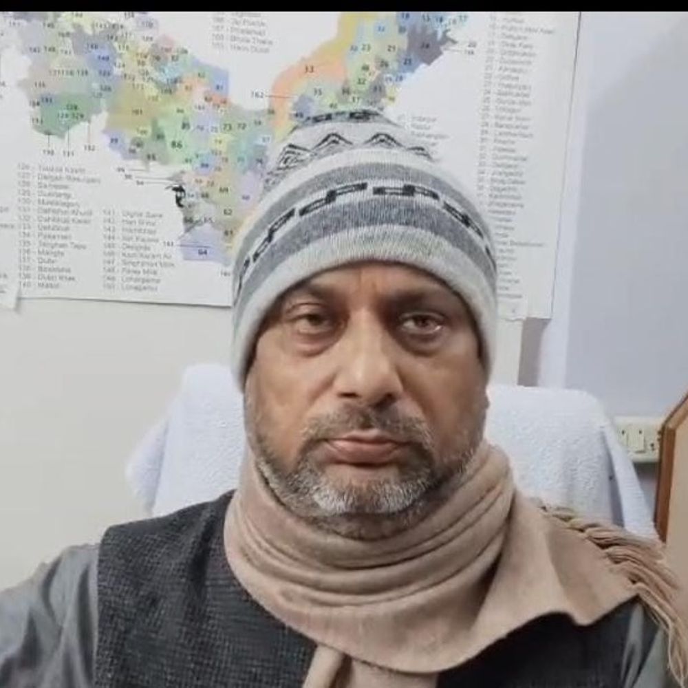 किशनगंज के ठाकुरगंज बाइपास सड़क निर्माण पर घमासान:बूढ़ी डांगी नदी पाटने के आरोप से मचा बवाल, एलाइनमेंट को लेकर उठे गंभीर सवाल