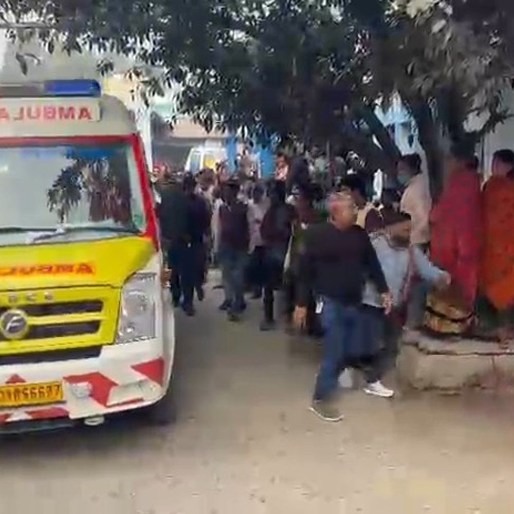 समस्तीपुर में डॉक्टर गिरीश कुमार को मिला सीएस का प्रभार:क्षेत्रीय अपर निदेशक ने जारी किया आदेश; हार्ट अटैक से डॉ. एस. के चौधरी की हुई थी मौत