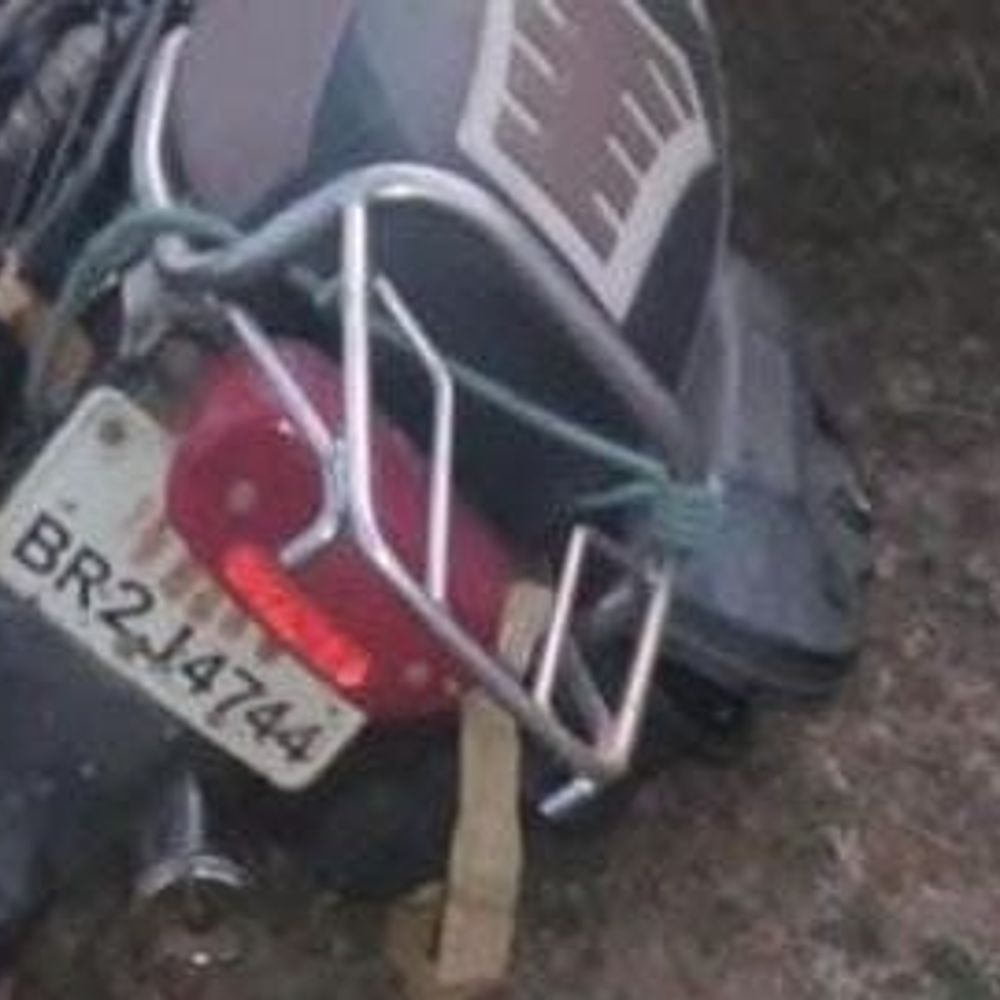 ससुराल की दहलीज से पहले ही थम गई सांसे:बिहार के युवक की प्रतापपुर में सड़क हादसे में गई जान, चेहरे पर आई थी गंभीर चोटें