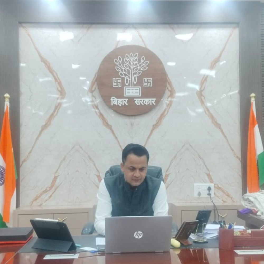 फार्मर रजिस्ट्री महाअभियान का तीसरा चरण शुरू:2 से 6 फरवरी 2026 तक, CSC-वसुधा केंद्रों पर निःशुल्क पंजीकरण