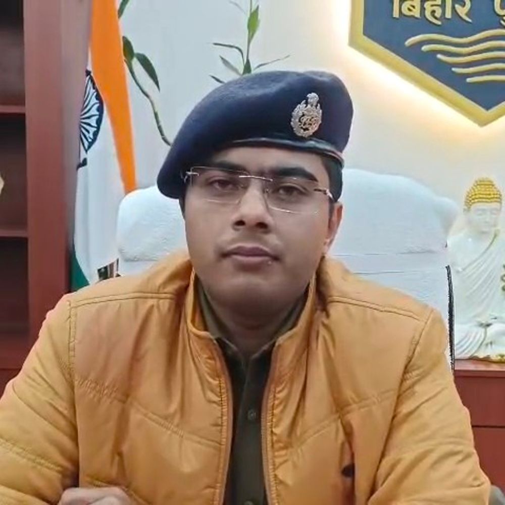 कटिहार में थाने से लाइसेंसी पिस्टल गायब:मालखाने में चुनाव के दौरान जमा कराई थी, SP ने जांच कमेटी बनाई