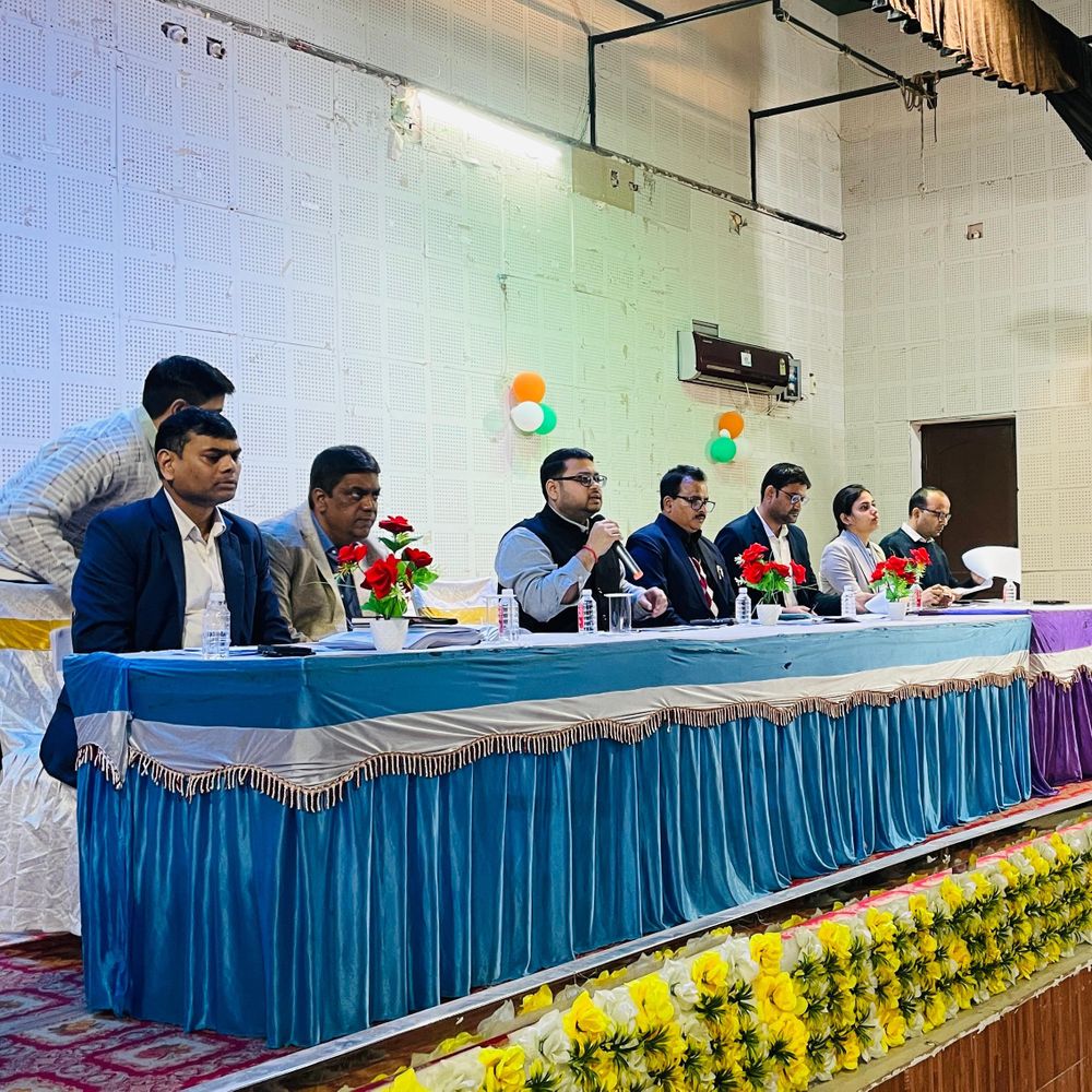 कैमूर में डिजिटल भूमि सुधार तेज:परिमार्जन प्लस, ई-मापी में प्रगति; अधौरा अंचल अग्रणी