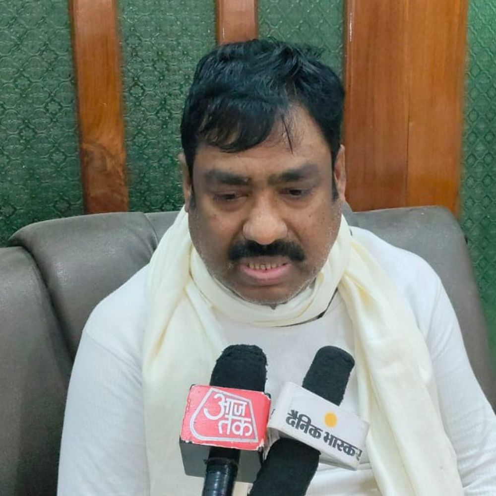 हाफिज-मौलाना बनने के साथ IAS-IPS और डॉक्टर बनें- विधायक:AR रहमान के बयान पर दिखे असहमत, कहा-पटना रेप मामले में हो कार्रवाई