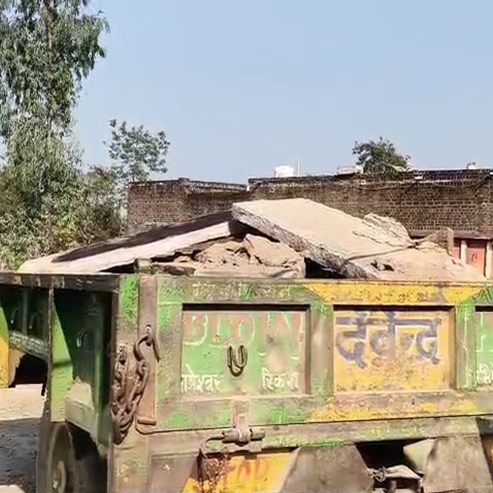 सुनारी पंचायत सचिव पर भ्रष्टाचार के आरोप:पूर्व सरपंच ने जिला पंचायत सीईओ से की निष्पक्ष जांच की मांग