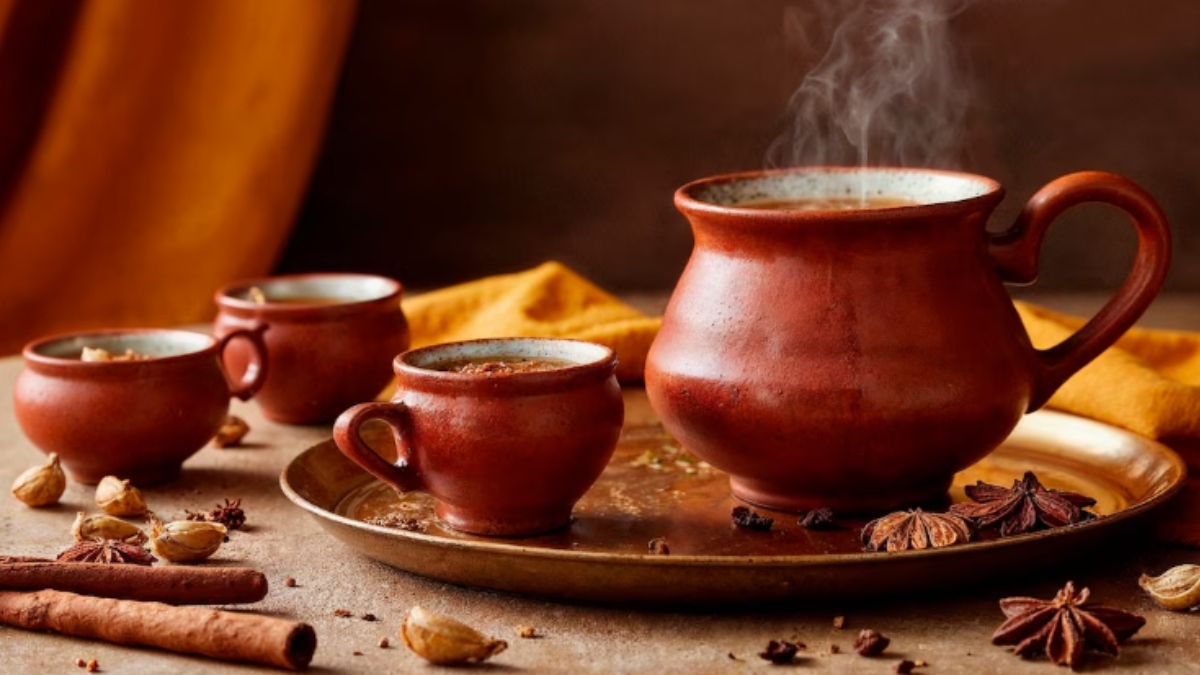 चाय में गुड़ कब डालना चाहिए, जिससे Chai का स्वाद कई गुना बढ़ जाए, फटाफट नोट कर लें रेसिपी