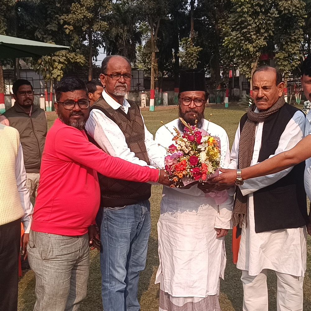 अल्पसंख्यक आयोग अध्यक्ष बोले- घर में नमाज पर भी FIR:लोग लाठी लेकर आईडी चेक करने में लगे; किशनगंज में कहा- नीट छात्रा रेप-मर्डर में कार्रवाई होगी