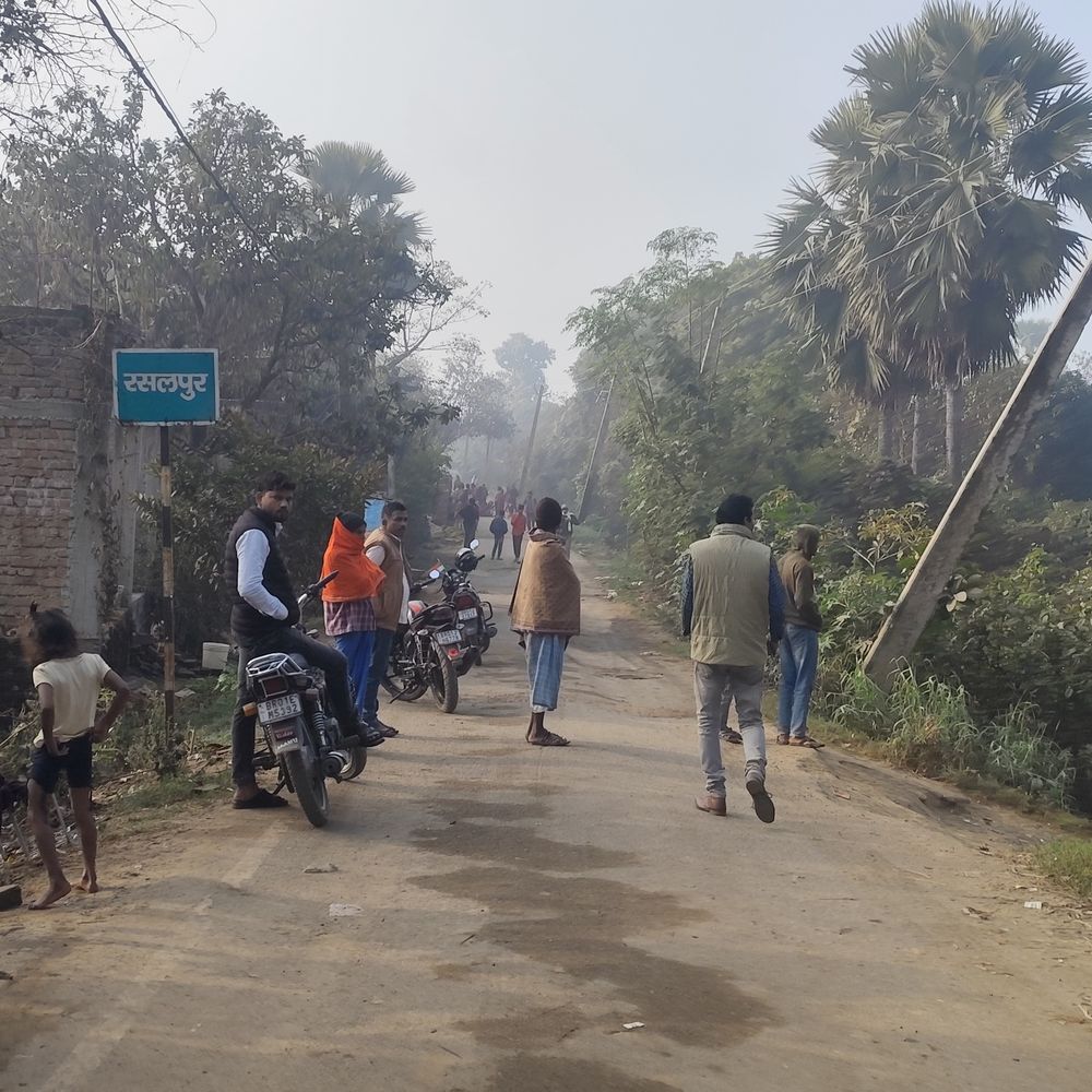 फतुहा में आपसी विवाद में गोलीबारी, महिला की मौत:दो लोग गंभीर रूप से घायल, बेहतर इलाज के लिए पटना रेफर