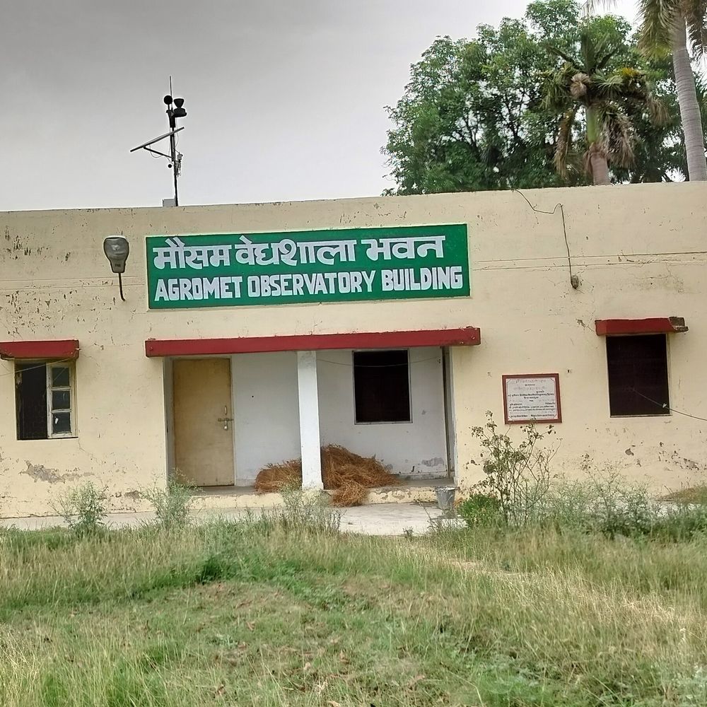 अयोध्या में 26 और 27 जनवरी को बारिश का अलर्ट:पहाड़ों पर बर्फबारी से बढ़ी ठंड, न्यूनतम तापमान 8 डिग्री सेल्सियस