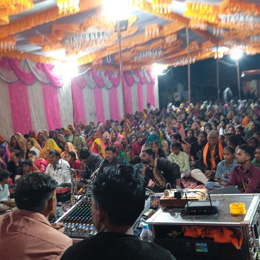 मनुष्य को जीवन में हमेशा धैर्य रखना चाहिए