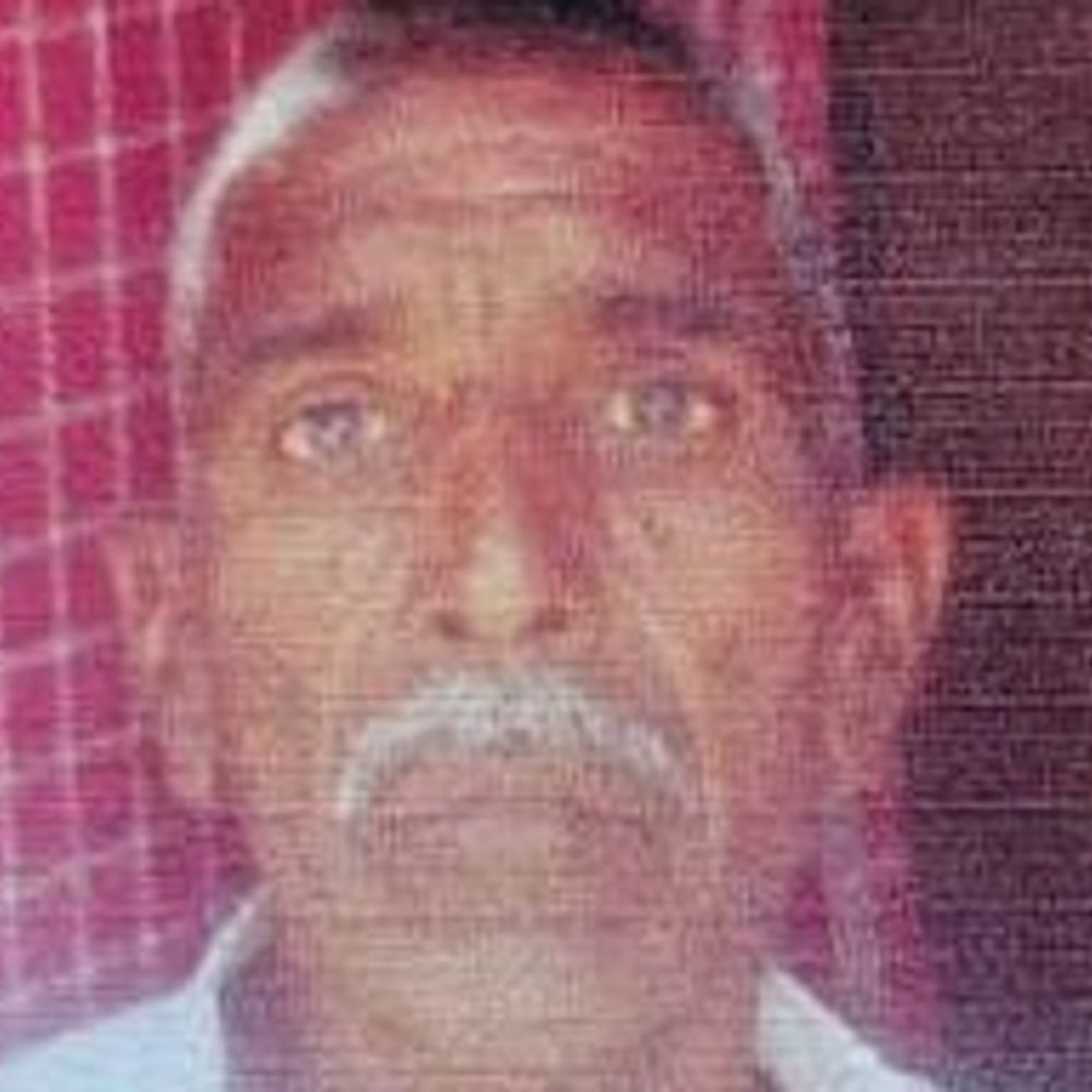 बदायूं में ट्रक की टक्कर से किसान की मौत:आक्रोशित ग्रामीणों ने चालक को पीटा, सड़क जाम की, पुलिस ने छुड़ाया