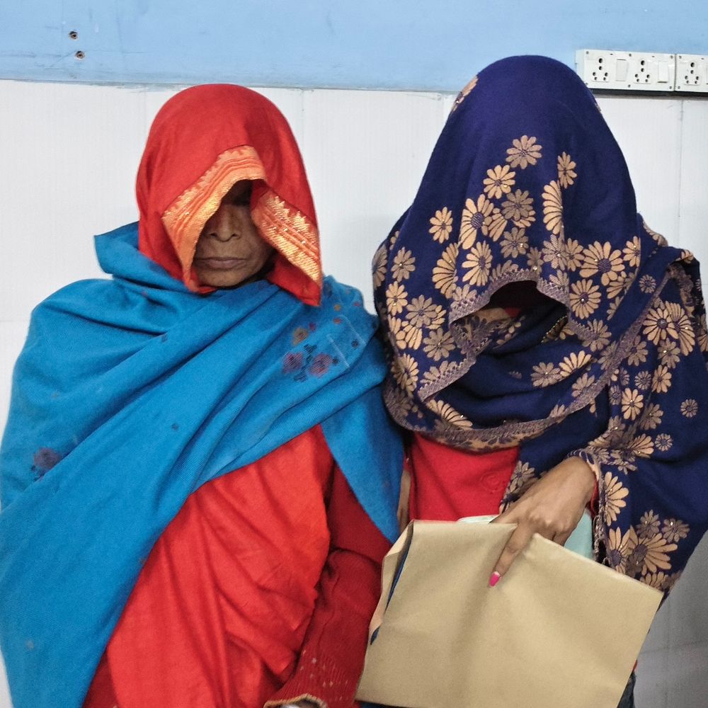 भाई ने बहन के साथ की छेड़खानी:समस्तीपुर में विरोध करने पर मारपीट, लड़की का हाथ तोड़ा