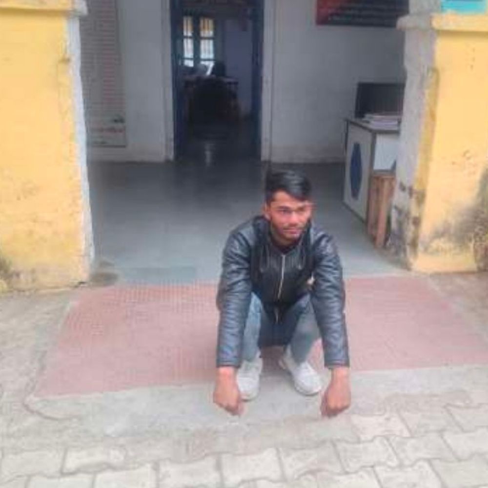 छीपाबड़ौद पुलिस ने 15.25 ग्राम स्मैक पकड़ी:एक युवक गिरफ्तार, नशा-विनाश अभियान के तहत कार्रवाई