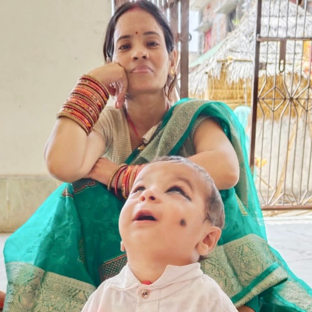 शेखपुरा में ससुराल से मिला महिला का शव:पति समेत 5 पर FIR, मुंह-नाक से निकल रहा था खून, एक दांत टूटा