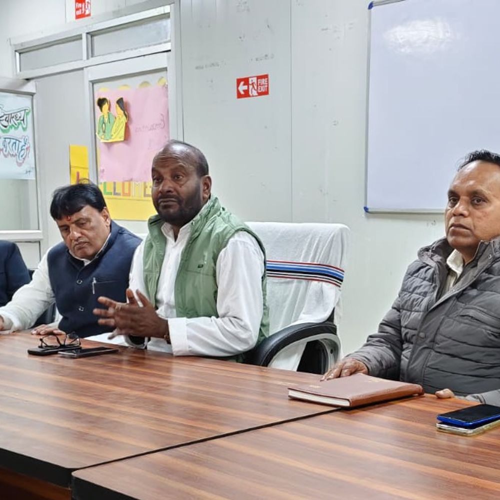 सहरसा सदर अस्पताल बनेगा मेडिकल कॉलेज:विधायक ने स्वास्थ्य व्यवस्था की समीक्षा कर तेज की तैयारी