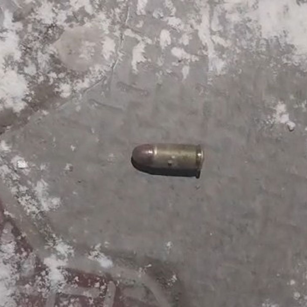 वैशाली के लालगंज में बदमाशों ने की 2-3 राउंड फायरिंग:ऑनलाइन गेमिंग को लेकर विवाद, आरोपियों की पहचान में जुटी पुलिस