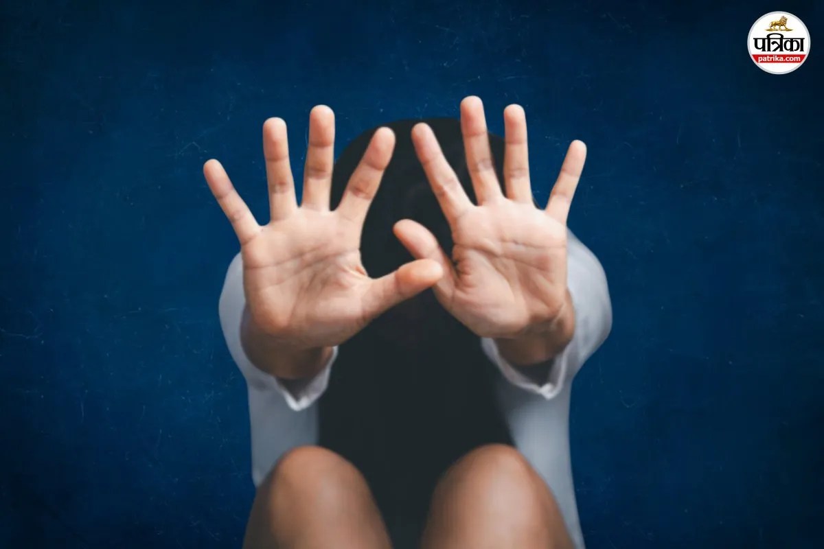 4 घंटे तक चीखती रही, लेकिन दरिंदों को नहीं आई तरस… पढ़ाई का बहाना बना छात्रा के साथ रेप