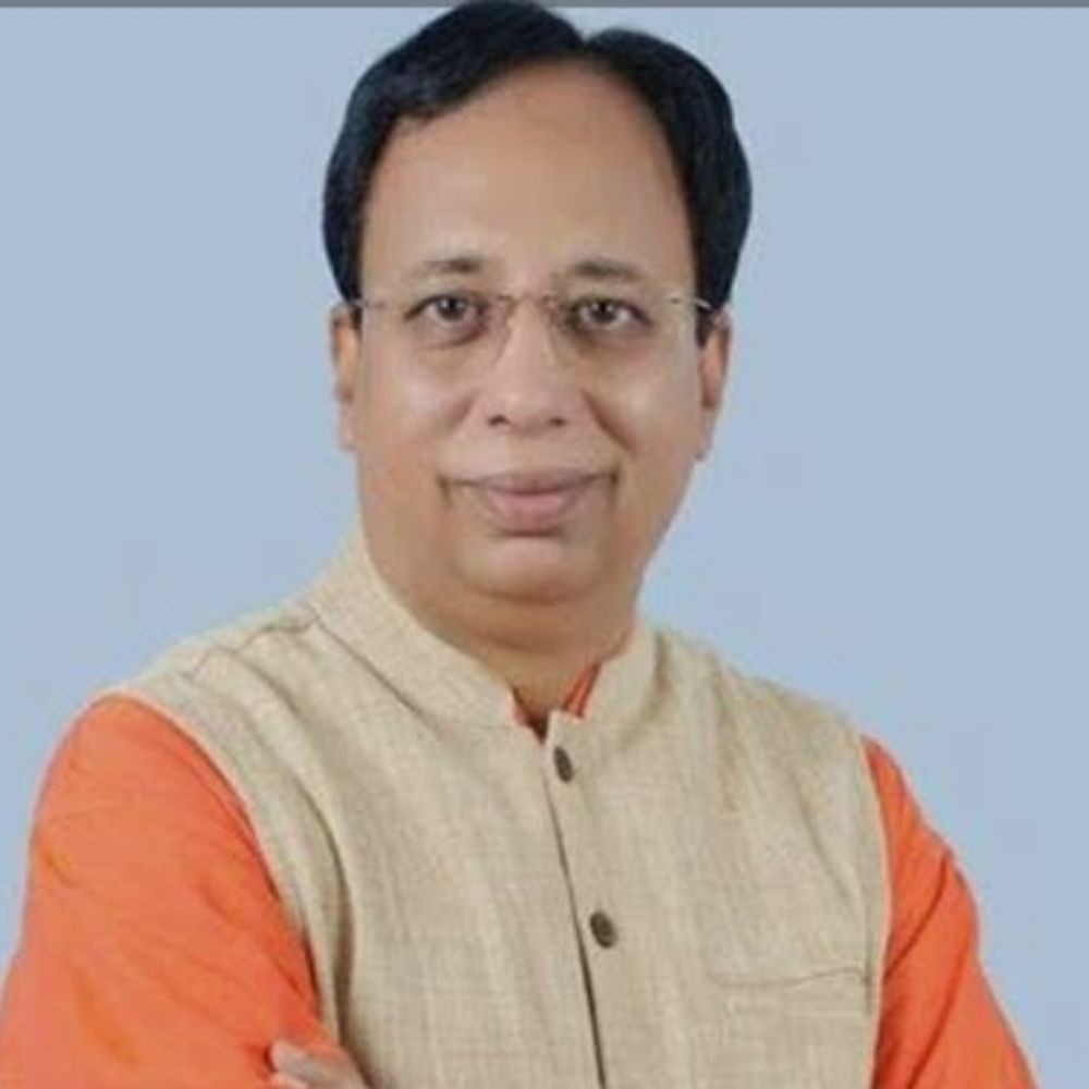 सांसद संजय जायसवाल ने BCCI के फैसले का किया समर्थन:KKR से बांग्लादेशी क्रिकेटर को रिलीज करने पर दिया बयान, बोले-विवाद फैलने से रोकने के लिए था जरूरी