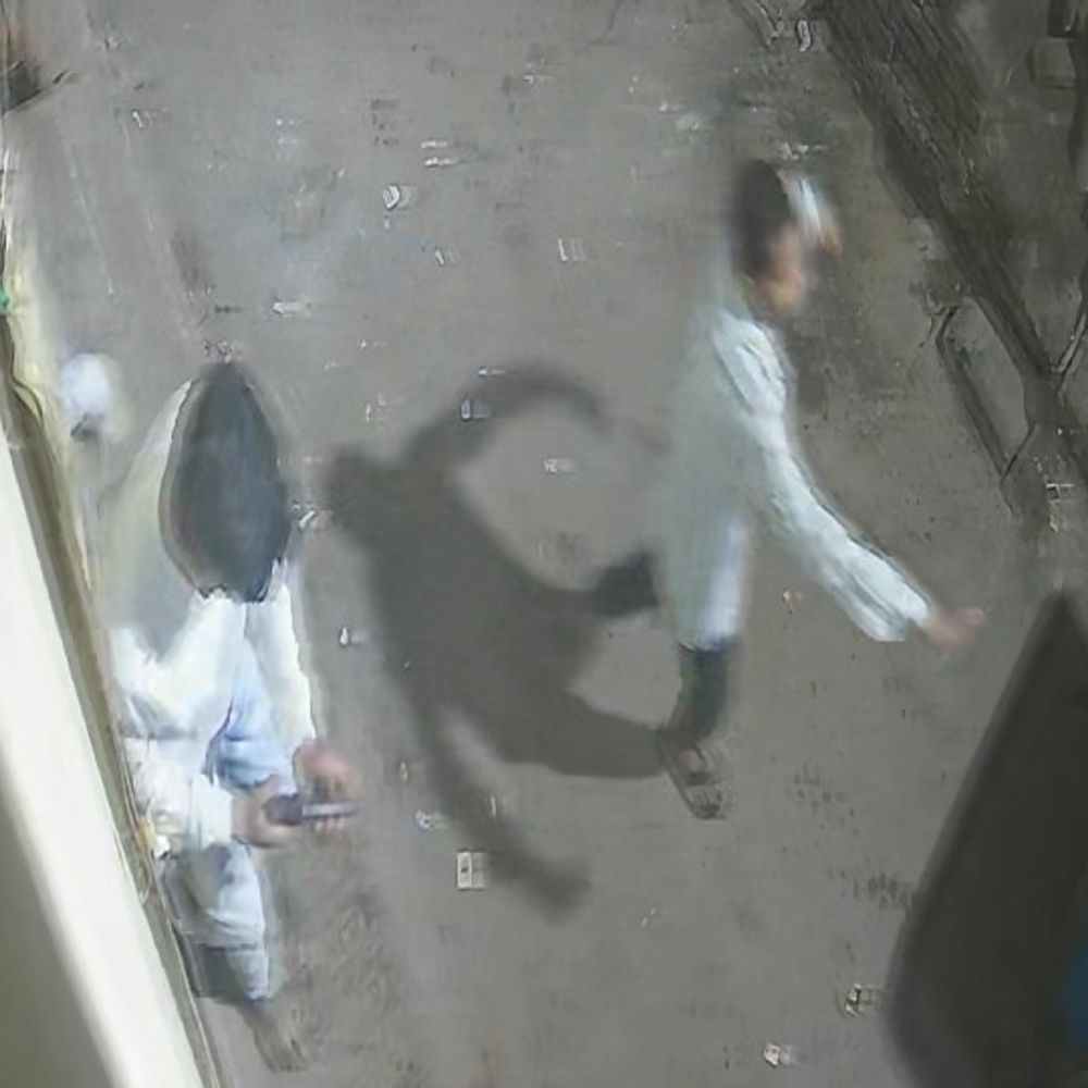 गयाजी में केस उठाने की धमकी और फायरिंग मामला:दूसरे पक्ष का हथियार लहराने का वीडियो आया सामने, जांच में जुटी पुलिस