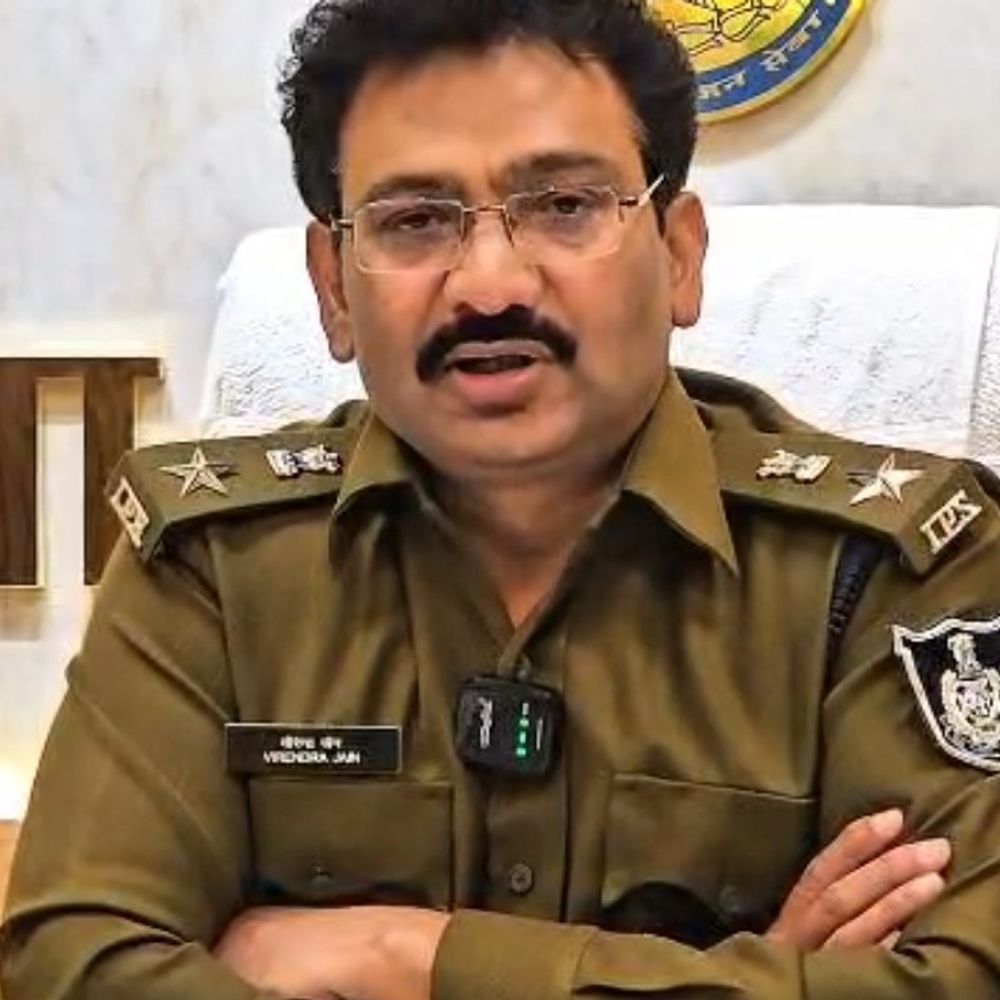 बैतूल पुलिस ने 2025 में 159 लापता नाबालिगों को खोजा:आठ राज्यों से बरामदगी, शादी, नौकरी या अन्य झांसे में आकर घर से भागे थे बच्चे